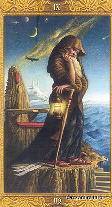 Mystical Tarot
